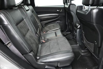 2020 Dodge Durango GT Plus AWD