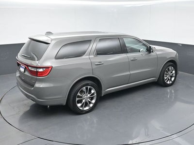 2020 Dodge Durango GT Plus AWD