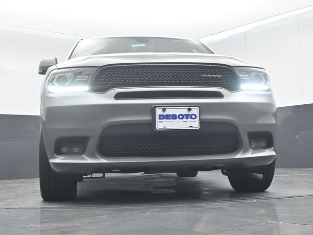 2020 Dodge Durango GT Plus AWD