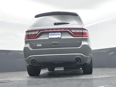 2020 Dodge Durango GT Plus AWD