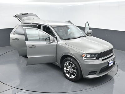 2020 Dodge Durango GT Plus AWD
