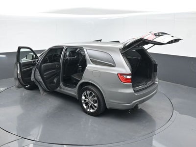 2020 Dodge Durango GT Plus AWD