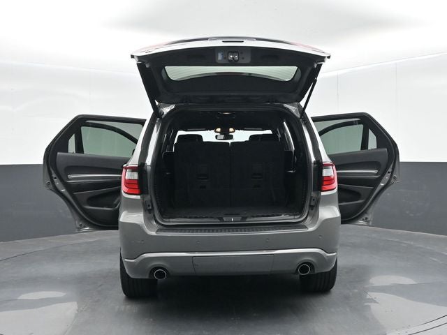 2020 Dodge Durango GT Plus AWD