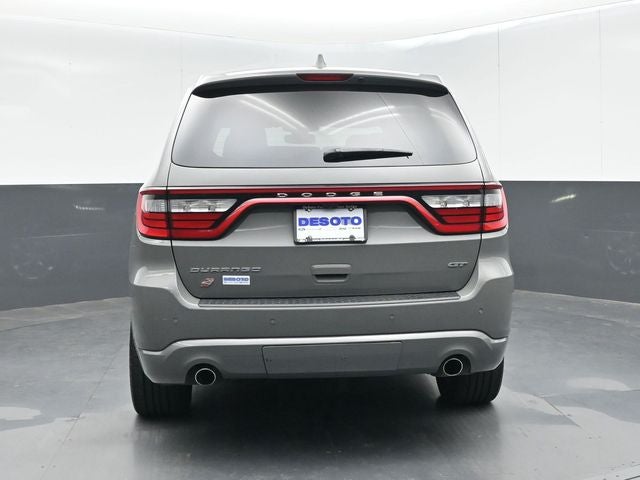 2020 Dodge Durango GT Plus AWD