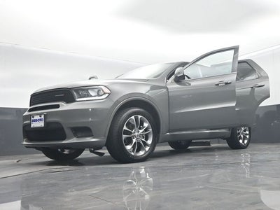 2020 Dodge Durango GT Plus AWD