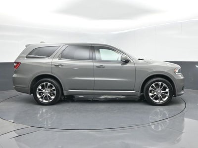 2020 Dodge Durango GT Plus AWD