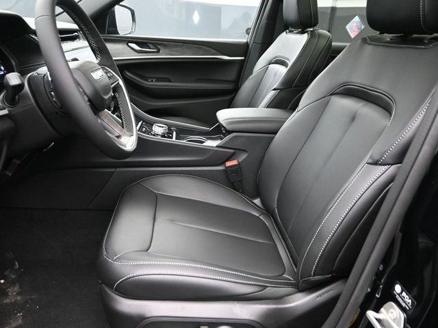 2026 Jeep Grand Cherokee GRAND CHEROKEE LIMITED 4X2