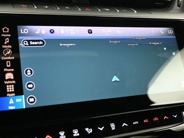 2026 Jeep Grand Cherokee GRAND CHEROKEE LIMITED 4X2