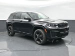 2026 Jeep Grand Cherokee GRAND CHEROKEE LIMITED 4X2