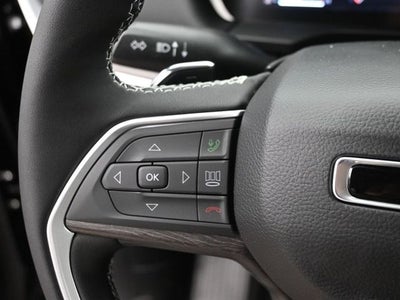 2026 Jeep Grand Cherokee GRAND CHEROKEE LIMITED 4X2