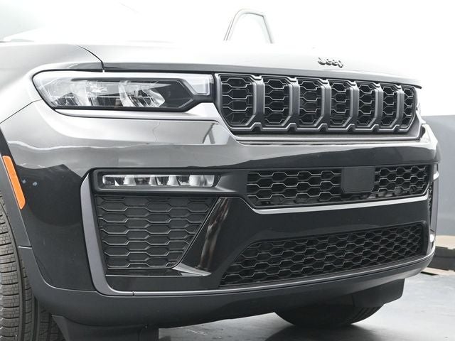 2026 Jeep Grand Cherokee GRAND CHEROKEE LIMITED 4X2