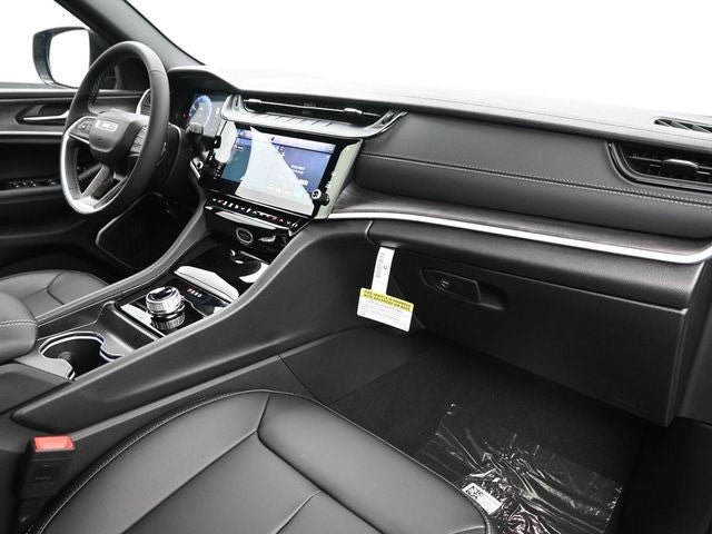 2026 Jeep Grand Cherokee GRAND CHEROKEE LIMITED 4X2