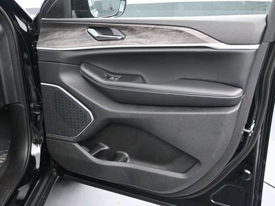 2026 Jeep Grand Cherokee GRAND CHEROKEE LIMITED 4X2