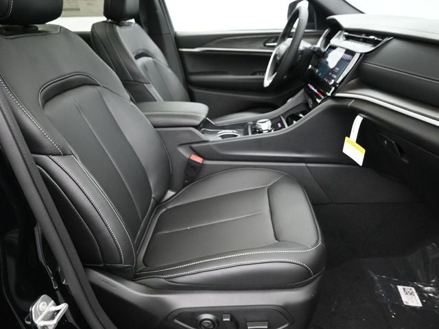 2026 Jeep Grand Cherokee GRAND CHEROKEE LIMITED 4X2