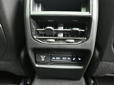 2026 Jeep Grand Cherokee GRAND CHEROKEE LIMITED 4X2