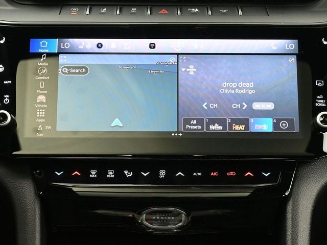 2026 Jeep Grand Cherokee GRAND CHEROKEE LIMITED 4X2