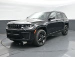 2026 Jeep Grand Cherokee GRAND CHEROKEE LIMITED 4X2
