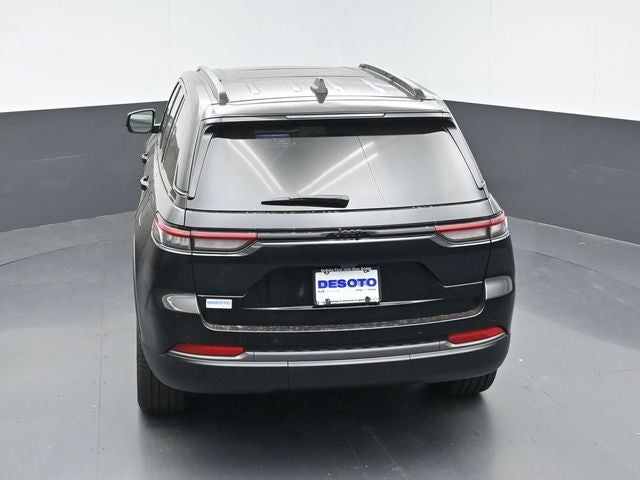 2026 Jeep Grand Cherokee GRAND CHEROKEE LIMITED 4X2