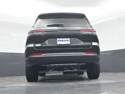 2026 Jeep Grand Cherokee GRAND CHEROKEE LIMITED 4X2