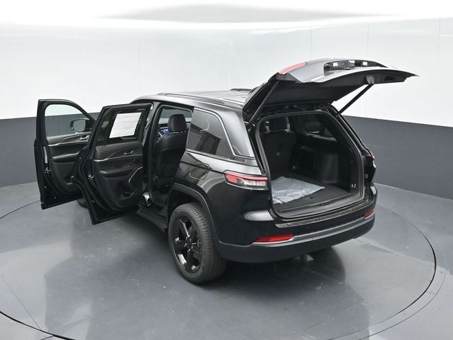 2026 Jeep Grand Cherokee GRAND CHEROKEE LIMITED 4X2