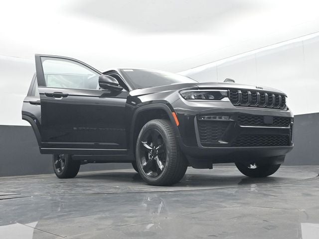 2026 Jeep Grand Cherokee GRAND CHEROKEE LIMITED 4X2