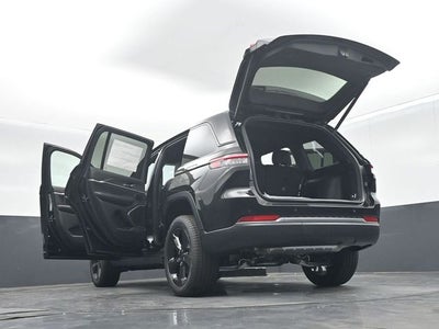 2026 Jeep Grand Cherokee GRAND CHEROKEE LIMITED 4X2