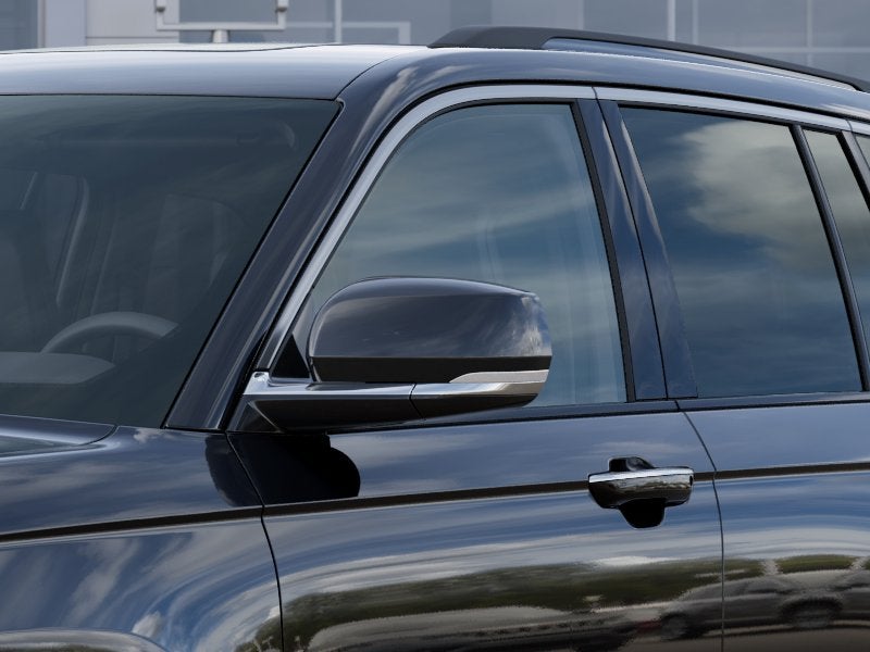 2026 Jeep Grand Cherokee GRAND CHEROKEE LIMITED 4X2