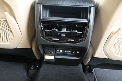 2026 Jeep Grand Cherokee GRAND CHEROKEE LIMITED 4X2