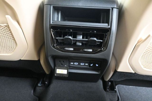 2026 Jeep Grand Cherokee GRAND CHEROKEE LIMITED 4X2