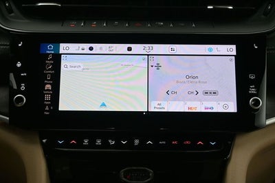 2026 Jeep Grand Cherokee GRAND CHEROKEE LIMITED 4X2