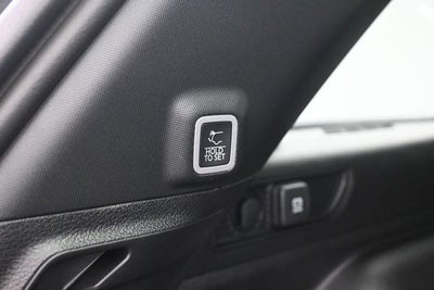 2026 Jeep Grand Cherokee GRAND CHEROKEE LIMITED 4X2