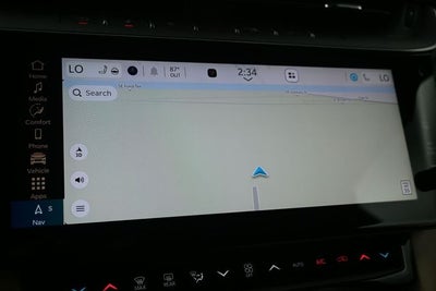 2026 Jeep Grand Cherokee GRAND CHEROKEE LIMITED 4X2