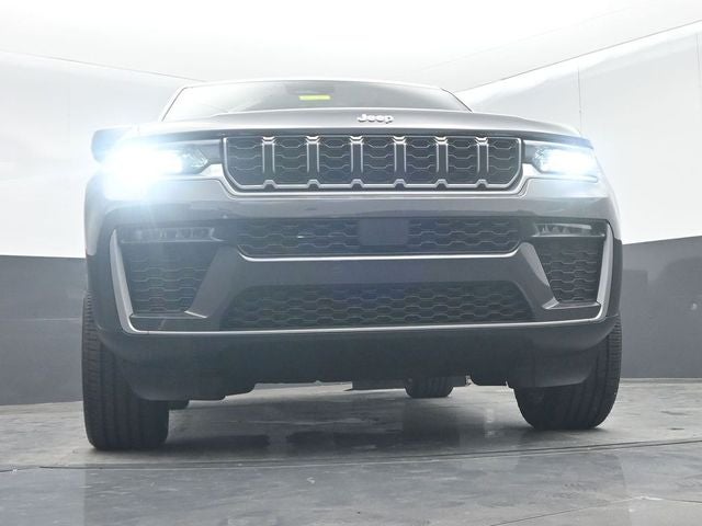 2026 Jeep Grand Cherokee GRAND CHEROKEE LIMITED 4X2