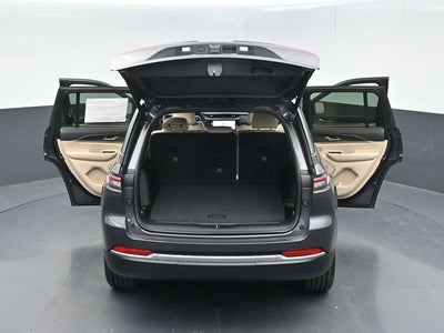2026 Jeep Grand Cherokee GRAND CHEROKEE LIMITED 4X2