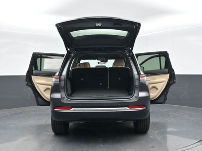 2026 Jeep Grand Cherokee GRAND CHEROKEE LIMITED 4X2