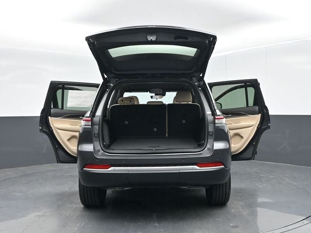 2026 Jeep Grand Cherokee GRAND CHEROKEE LIMITED 4X2