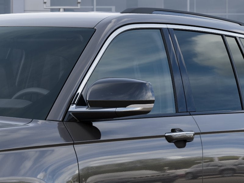 2026 Jeep Grand Cherokee GRAND CHEROKEE LIMITED 4X2