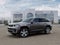 2026 Jeep Grand Cherokee GRAND CHEROKEE LIMITED 4X2