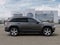 2026 Jeep Grand Cherokee GRAND CHEROKEE LIMITED 4X2