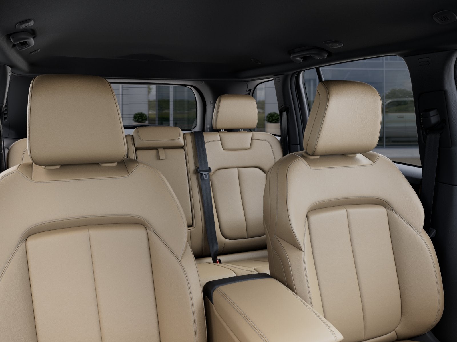 2026 Jeep Grand Cherokee GRAND CHEROKEE LIMITED 4X2