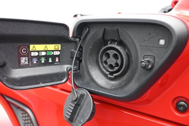 2024 Jeep Wrangler 4xe Sport S 4xe