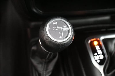 2024 Jeep Wrangler 4xe Sport S 4xe