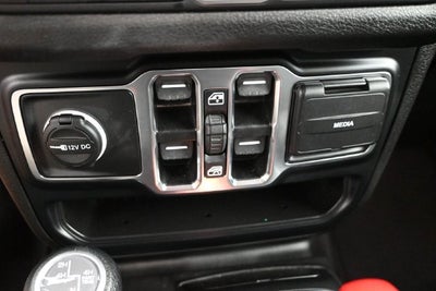 2024 Jeep Wrangler 4xe Sport S 4xe