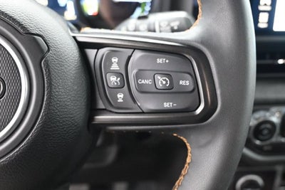 2024 Jeep Wrangler 4xe Sport S 4xe