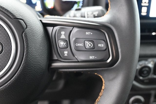 2024 Jeep Wrangler 4xe Sport S 4xe
