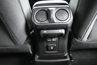 2024 Jeep Wrangler 4xe Sahara 4xe