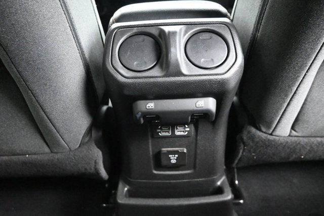 2024 Jeep Wrangler 4xe Sahara 4xe
