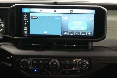 2024 Jeep Wrangler 4xe Sahara 4xe