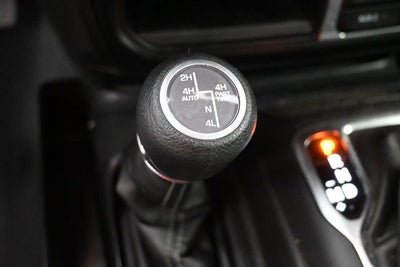 2024 Jeep Wrangler 4xe Sahara 4xe