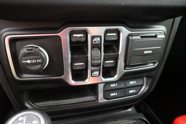 2024 Jeep Wrangler 4xe Sahara 4xe